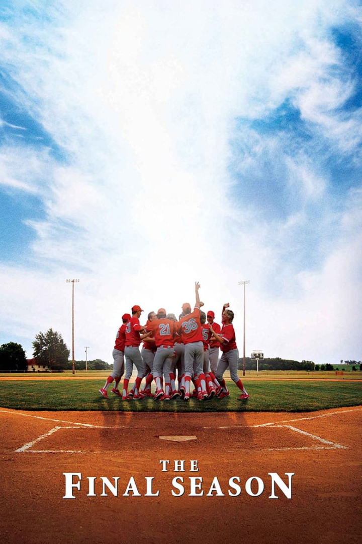 The Final Season i gruppen Alla filmer hos Mohamad shop (15669)