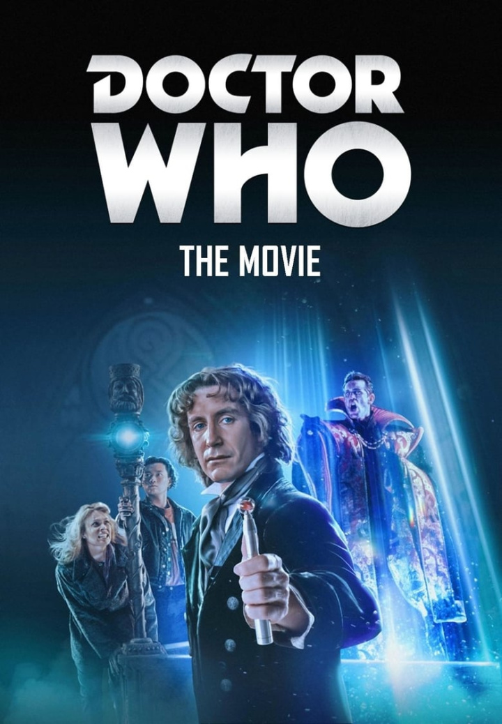 Doctor Who i gruppen Alla filmer hos Mohamad shop (15691)