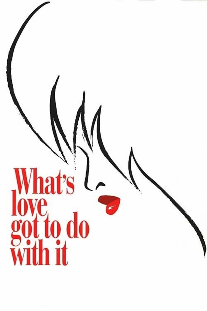 What\'s Love Got to Do with It i gruppen Alla filmer hos Mohamad shop (15765)