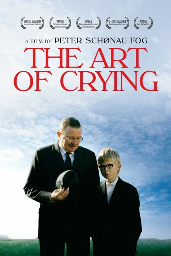 The Art of Crying i gruppen Alla filmer hos Mohamad shop (15776)