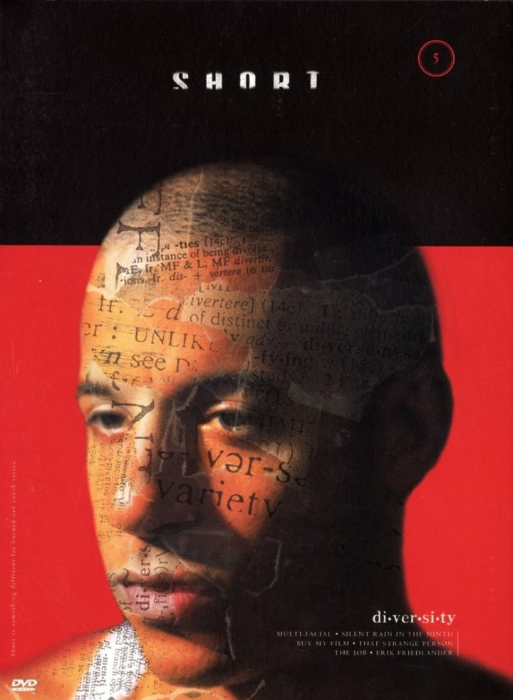 Multi-Facial i gruppen Alla filmer hos Mohamad shop (15803)