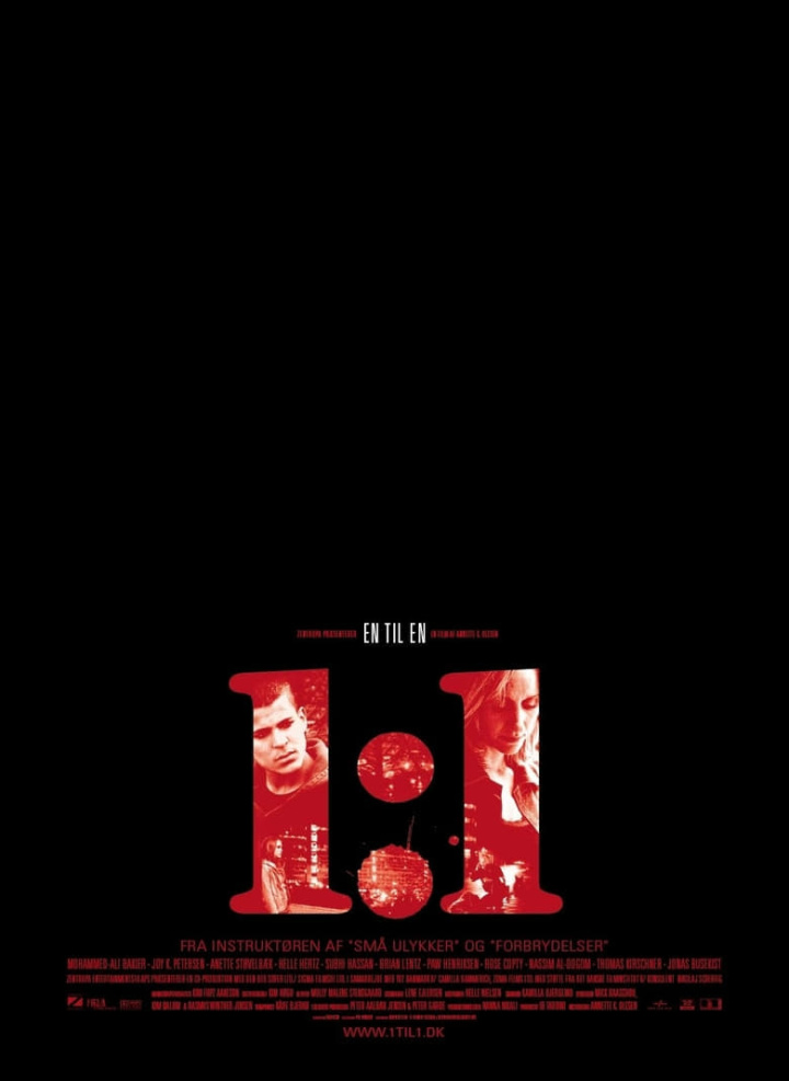 1:1 i gruppen Alla filmer hos Mohamad shop (15815)