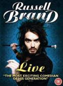 Russell Brand: Live