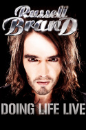 Russell Brand: Doing Life