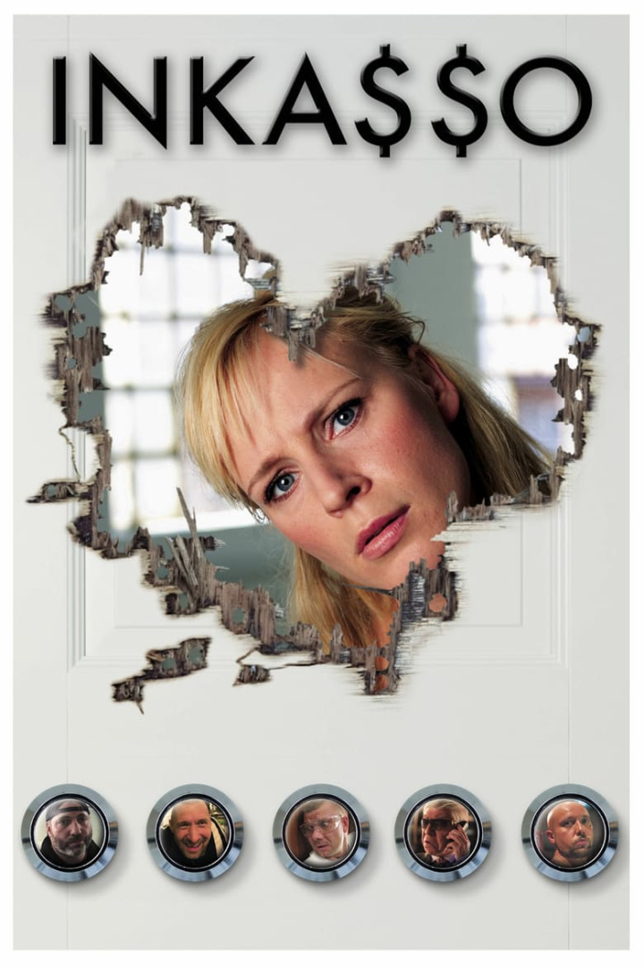 The Collector i gruppen Alla filmer hos Mohamad shop (15931)