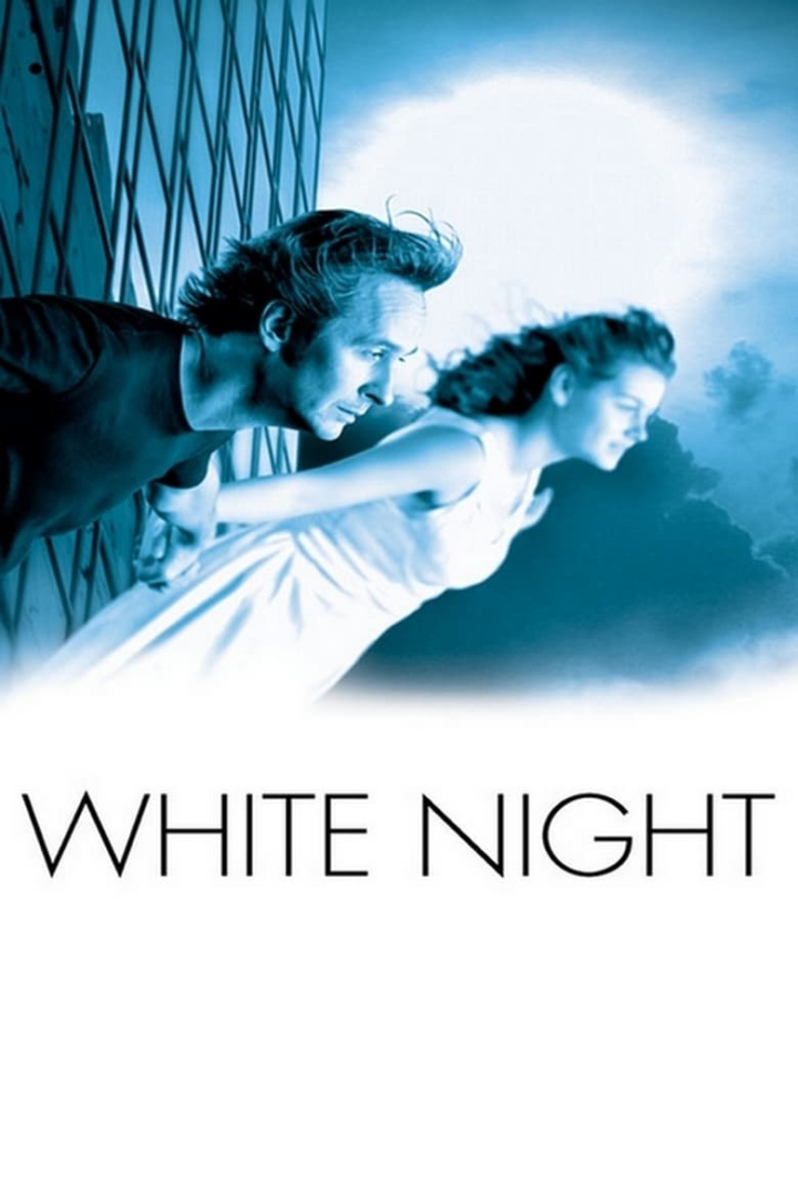 White Night i gruppen Drama hos Mohamad shop (15957)