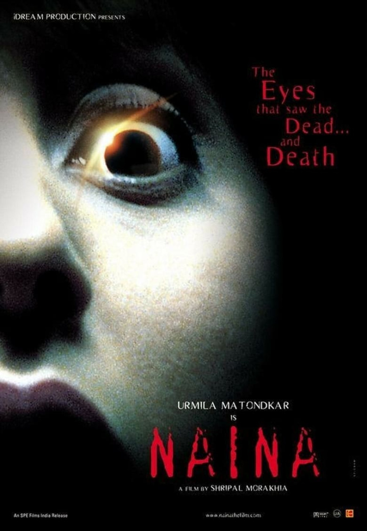 Naina i gruppen Alla filmer hos Mohamad shop (15978)