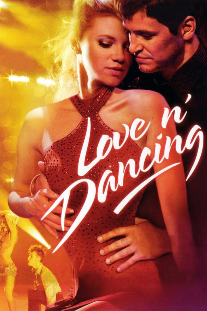 Love n\' Dancing i gruppen Alla filmer hos Mohamad shop (16004)