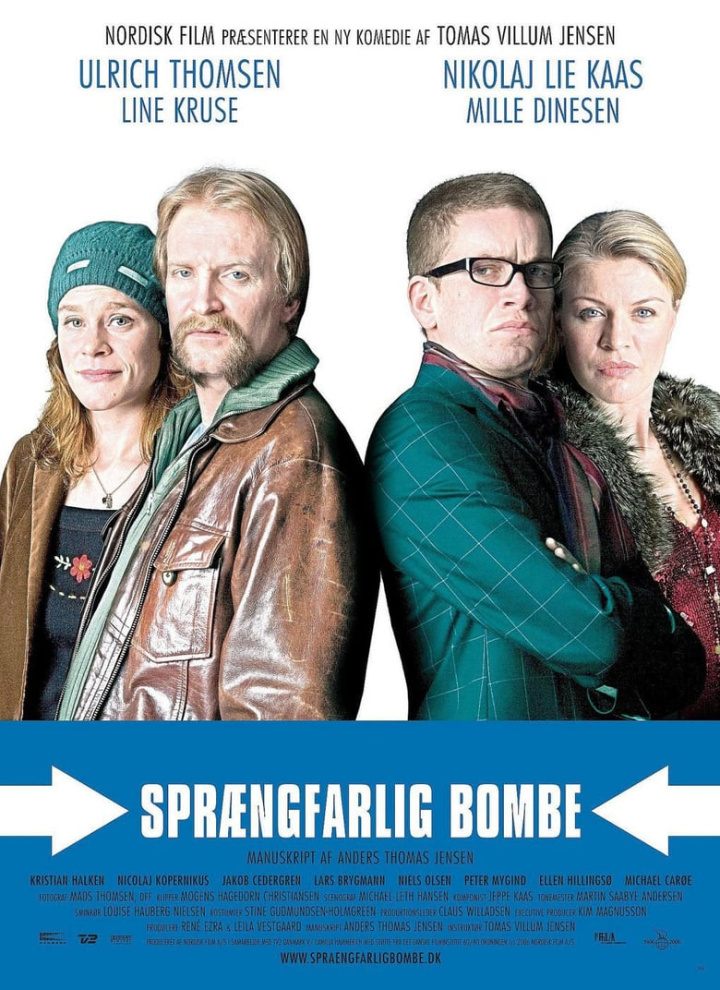 Clash of Egos i gruppen Alla filmer hos Mohamad shop (16014)