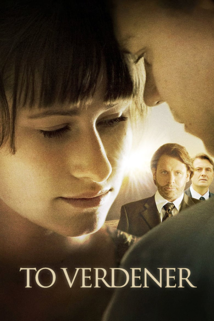 Worlds Apart i gruppen Drama hos Mohamad shop (16015)