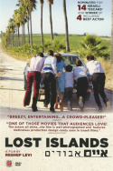 Lost Islands