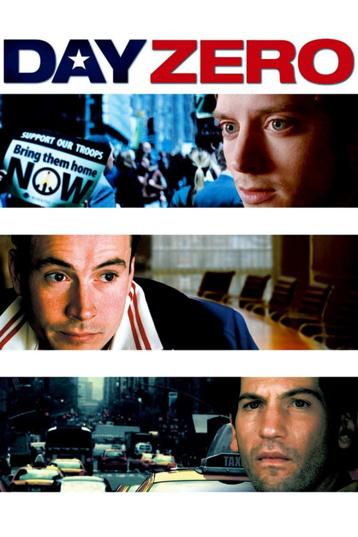 Day Zero i gruppen Alla filmer hos Mohamad shop (16020)