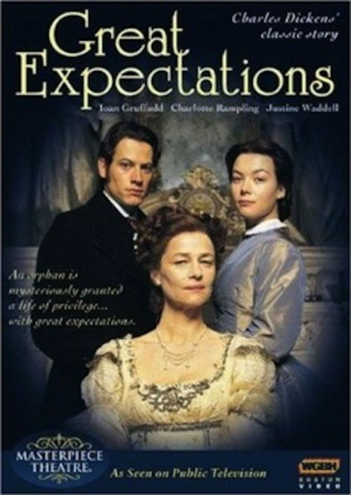 Great Expectations i gruppen Alla filmer hos Mohamad shop (16075)