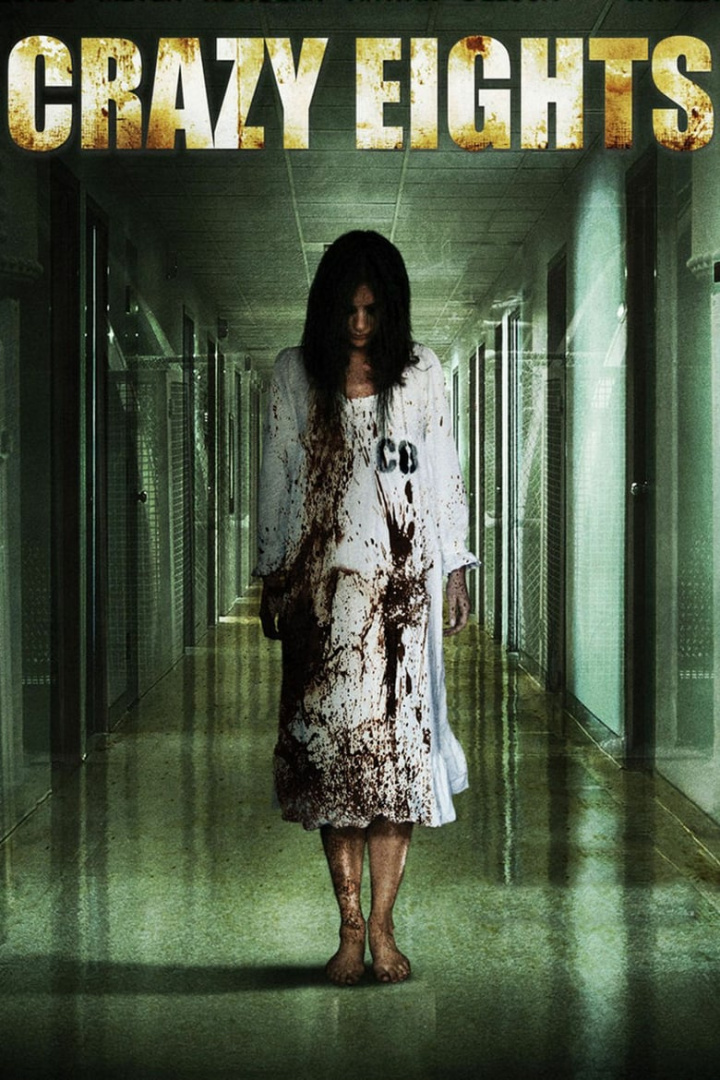 Crazy Eights i gruppen Alla filmer hos Mohamad shop (16080)