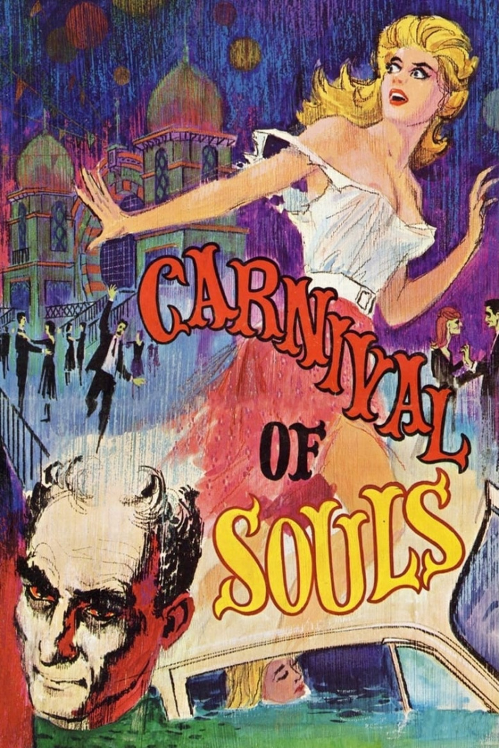 Carnival of Souls i gruppen Alla filmer hos Mohamad shop (16093)