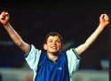 There\'s Only One Jimmy Grimble