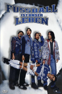 Fussball ist unser Leben