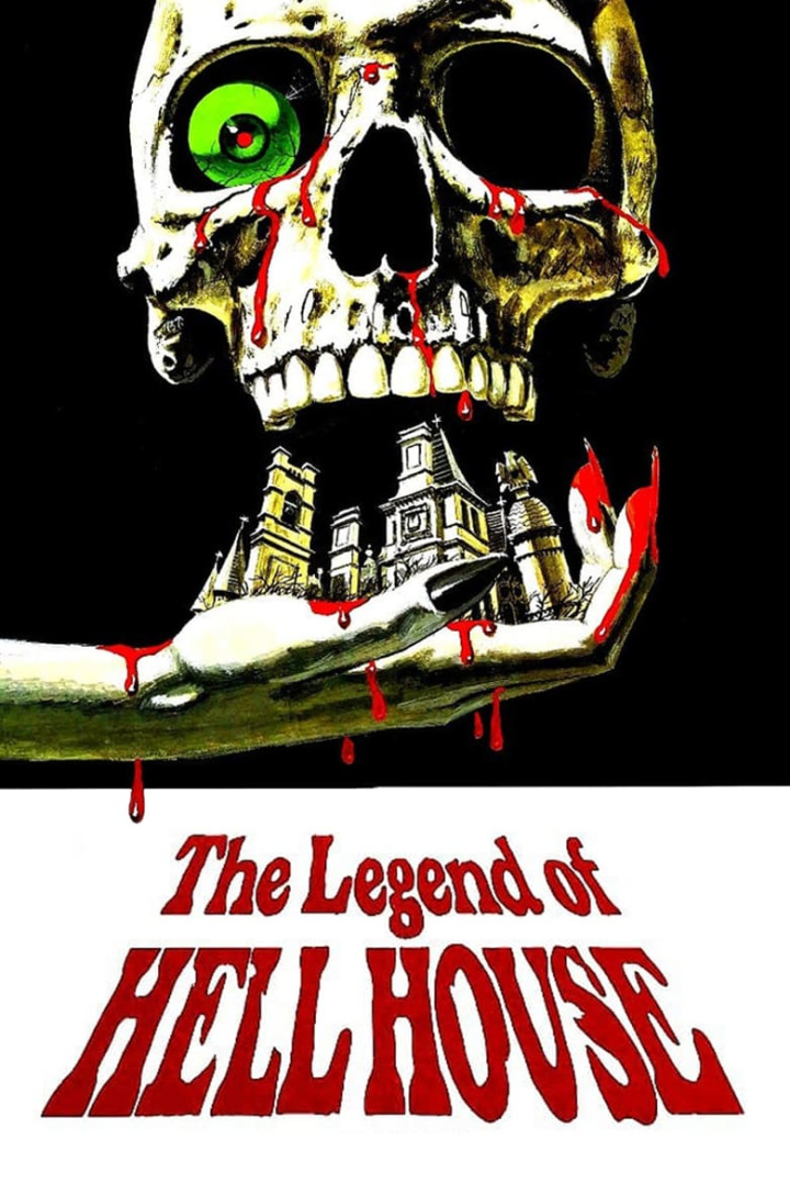 The Legend of Hell House i gruppen Alla filmer hos Mohamad shop (16180)