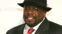Cedric the Entertainer: Starting Lineup