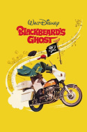 Blackbeard\'s Ghost