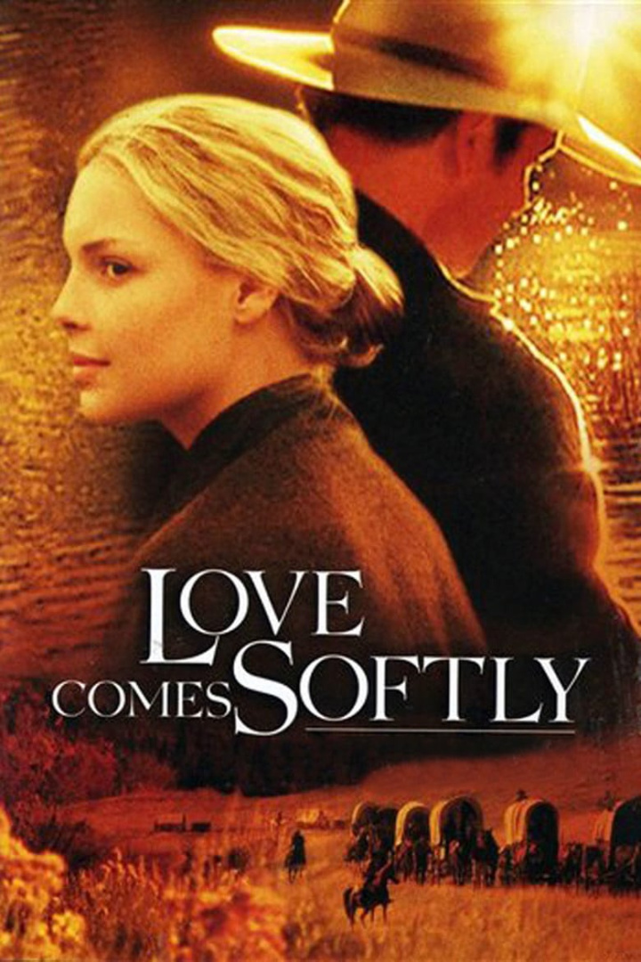 Love Comes Softly i gruppen Alla filmer hos Mohamad shop (16250)