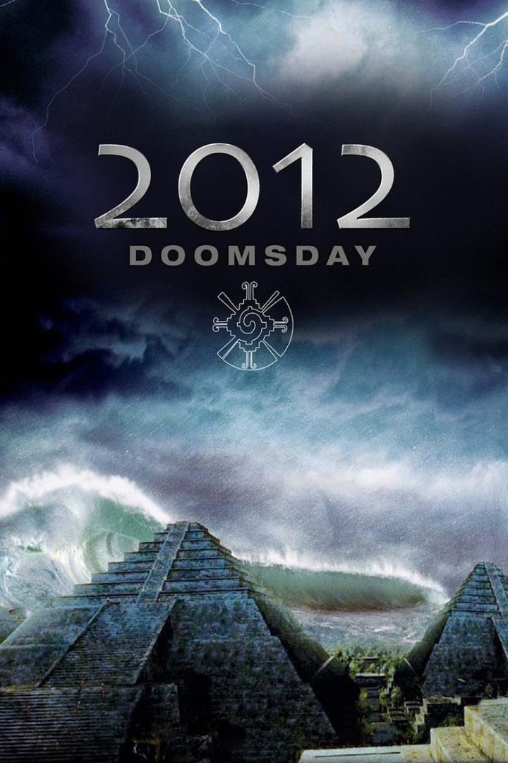 2012 Doomsday i gruppen Alla filmer hos Mohamad shop (16266)