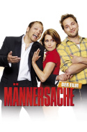 Männersache