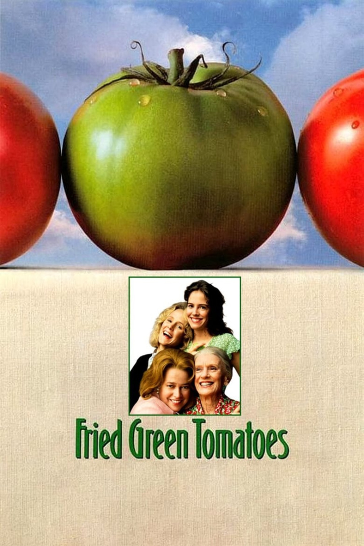 Fried Green Tomatoes i gruppen Alla filmer hos Mohamad shop (1633)