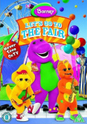 Barney: Let\'s Go To The Fair
