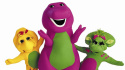 Barney: Let\'s Go To The Fair