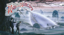 Jeff Wayne\'s Musical Version of The War of the Worlds: Live on Stage!