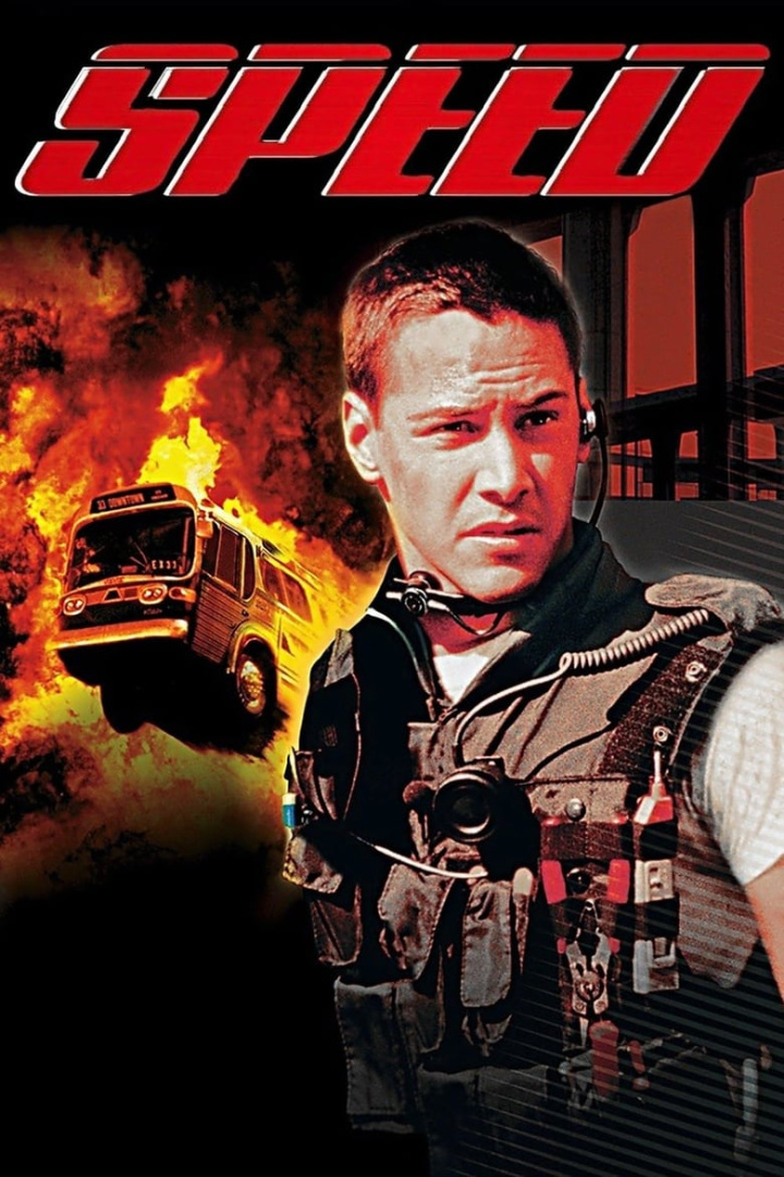 Speed i gruppen Alla filmer hos Mohamad shop (1637)