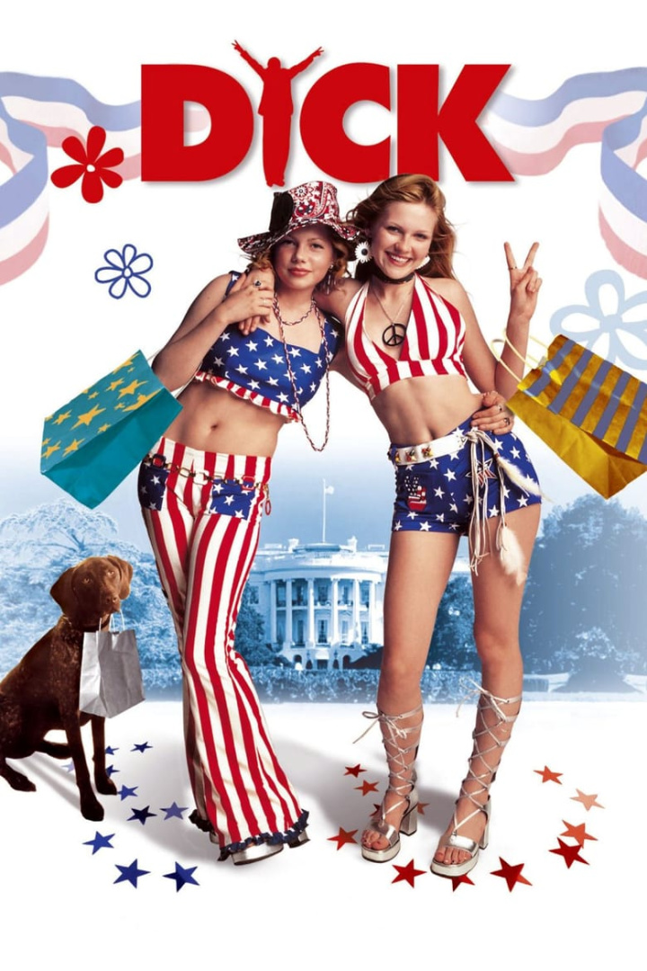 Dick i gruppen Alla filmer hos Mohamad shop (16406)