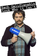 Zach Galifianakis: Look Who it Isn\'t