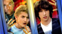 Bill & Ted\'s Excellent Adventure