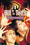 Bill & Ted\'s Bogus Journey