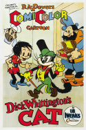 Dick Whittington\'s Cat