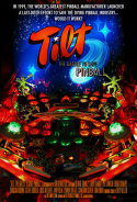 Tilt: The Battle to Save Pinball