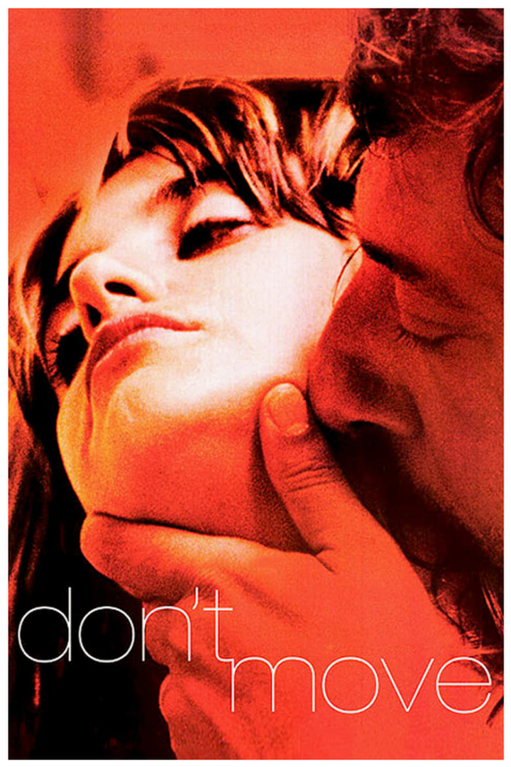 Don\'t Move i gruppen Alla filmer hos Mohamad shop (16729)