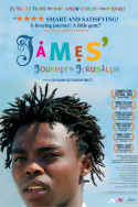 James\' Journey to Jerusalem