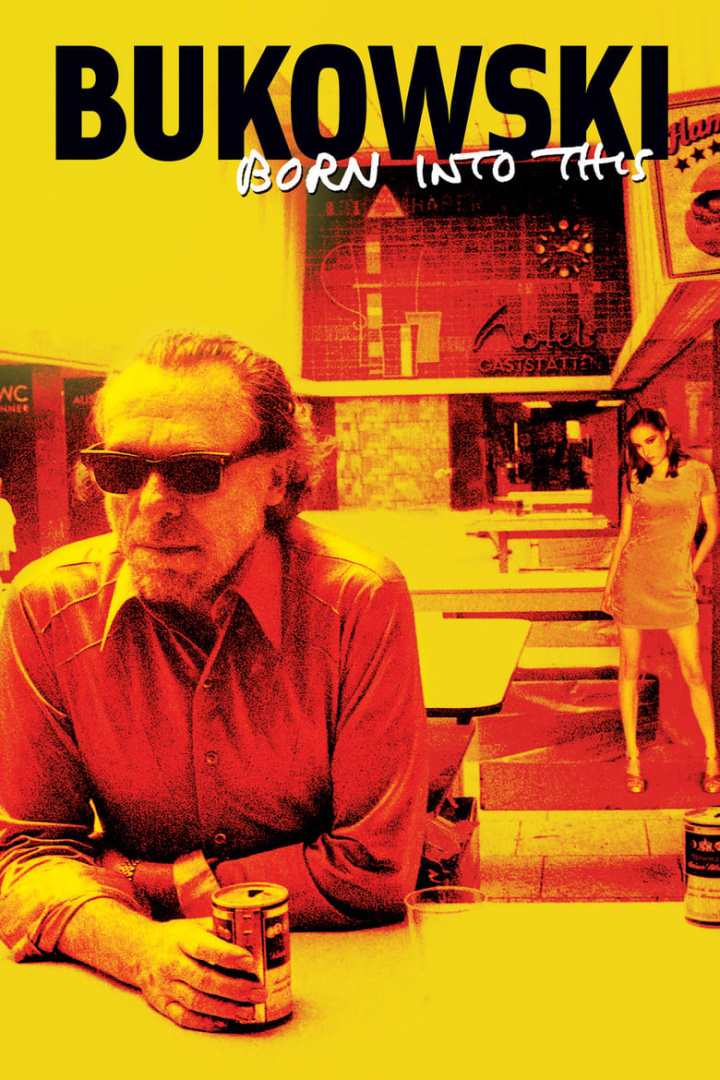 Bukowski - Born into This i gruppen Alla filmer hos Mohamad shop (16765)