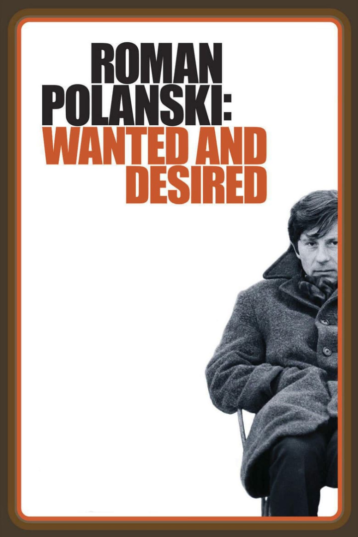 Roman Polanski: Wanted and Desired i gruppen Alla filmer hos Mohamad shop (16800)