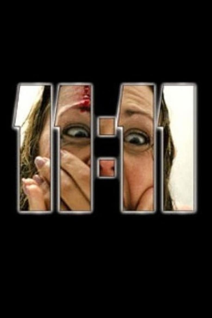 11:11 i gruppen Alla filmer hos Mohamad shop (16843)