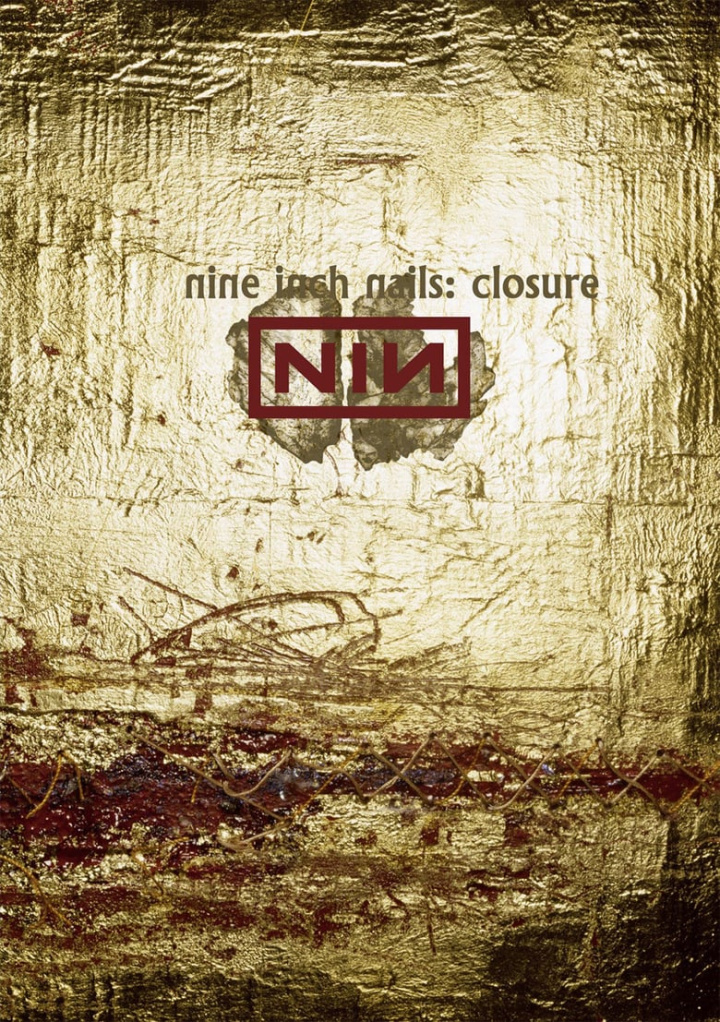 Nine Inch Nails: Closure i gruppen Alla filmer hos Mohamad shop (16847)