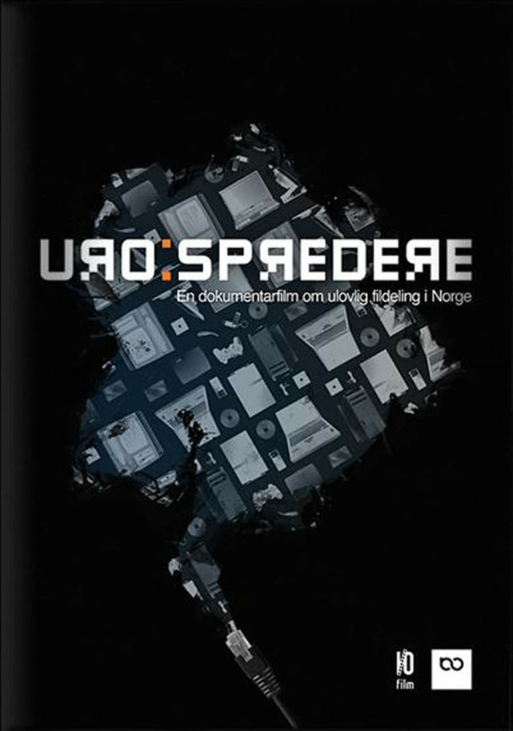 Urospredere i gruppen Alla filmer hos Mohamad shop (16855)