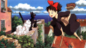 Kiki\'s Delivery Service