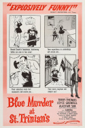 Blue Murder at St. Trinian\'s