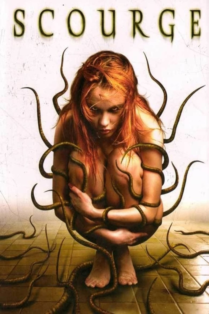 Scourge i gruppen Alla filmer hos Mohamad shop (16925)