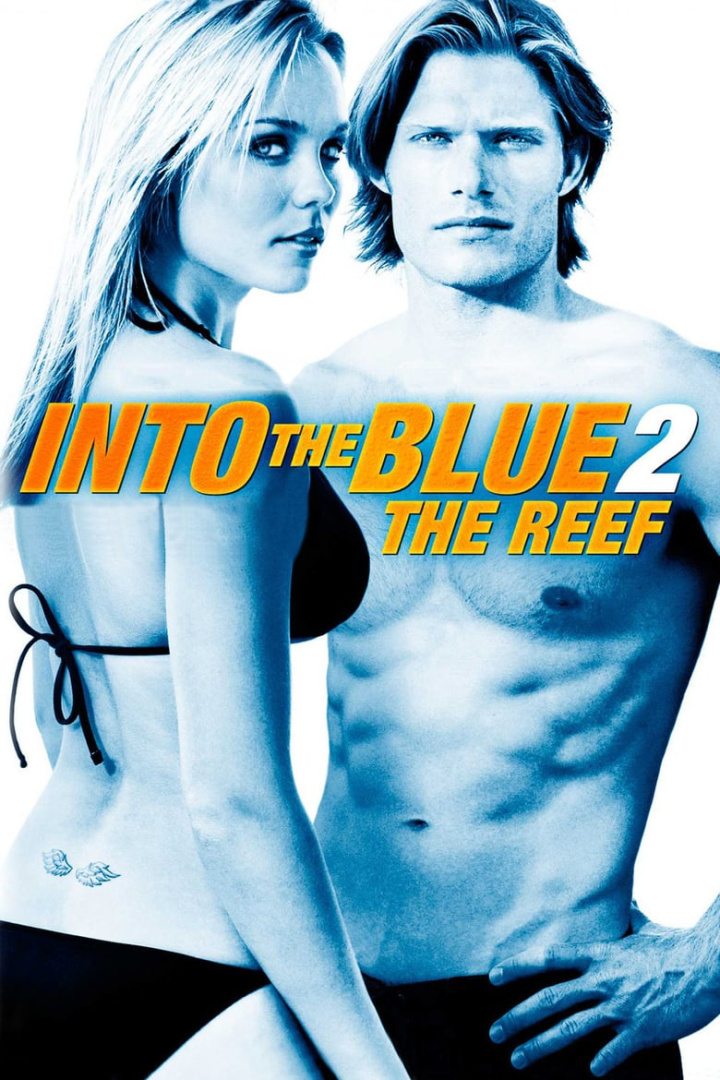 Into the Blue 2: The Reef i gruppen Alla filmer hos Mohamad shop (16931)