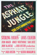 The Asphalt Jungle